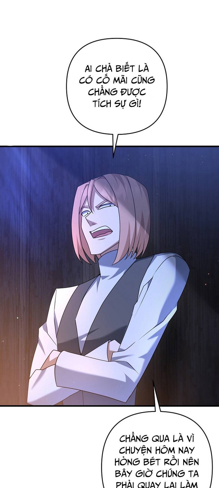 Bậc Thầy Kiếm Sĩ Lười Biếng Chapter 18 - 27