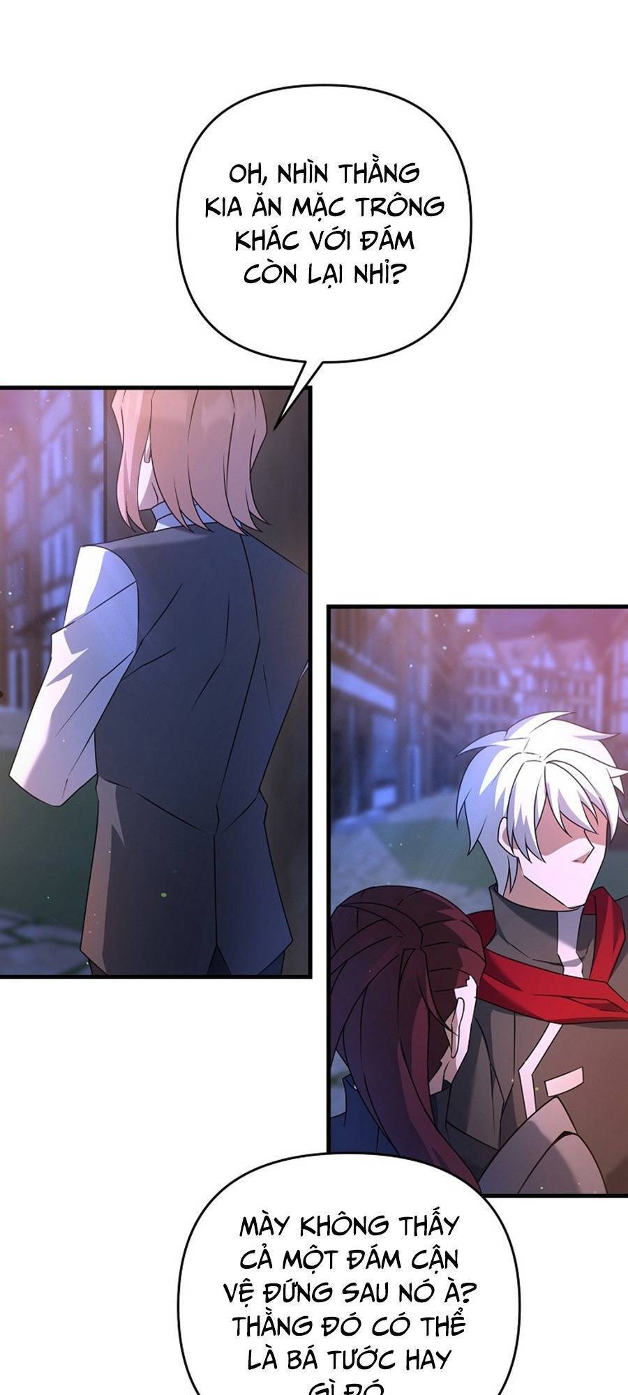 Bậc Thầy Kiếm Sĩ Lười Biếng Chapter 18 - 31