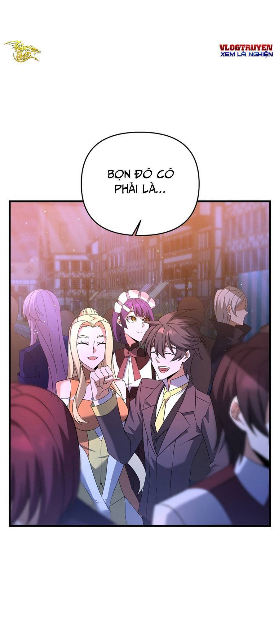 Bậc Thầy Kiếm Sĩ Lười Biếng Chapter 18 - 35