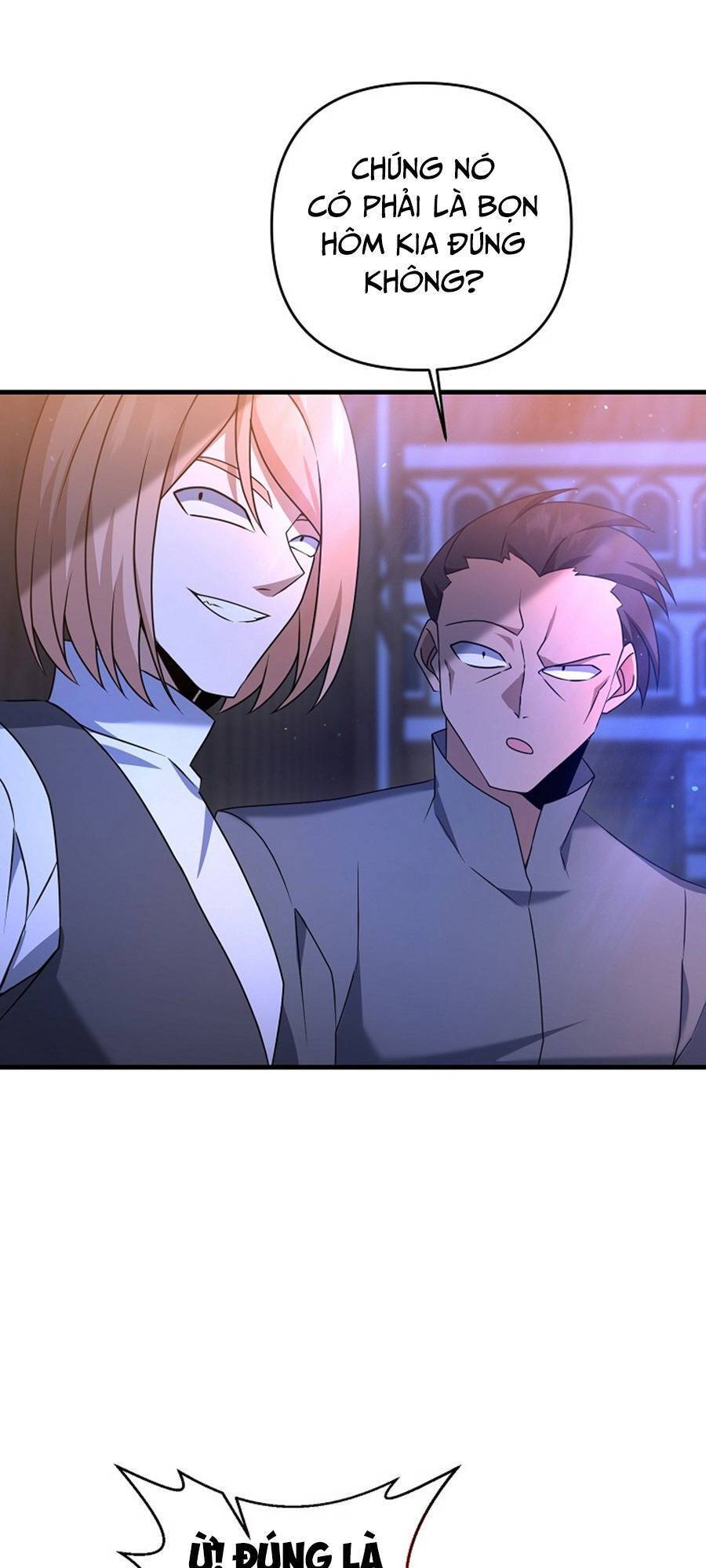 Bậc Thầy Kiếm Sĩ Lười Biếng Chapter 18 - 36