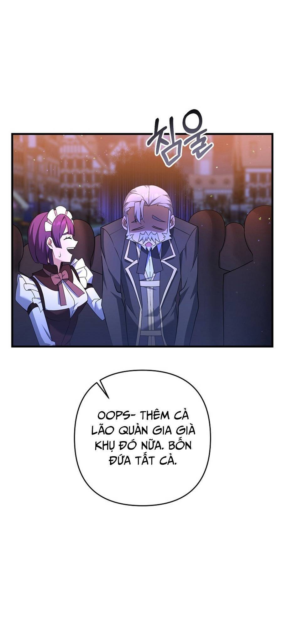 Bậc Thầy Kiếm Sĩ Lười Biếng Chapter 18 - 40