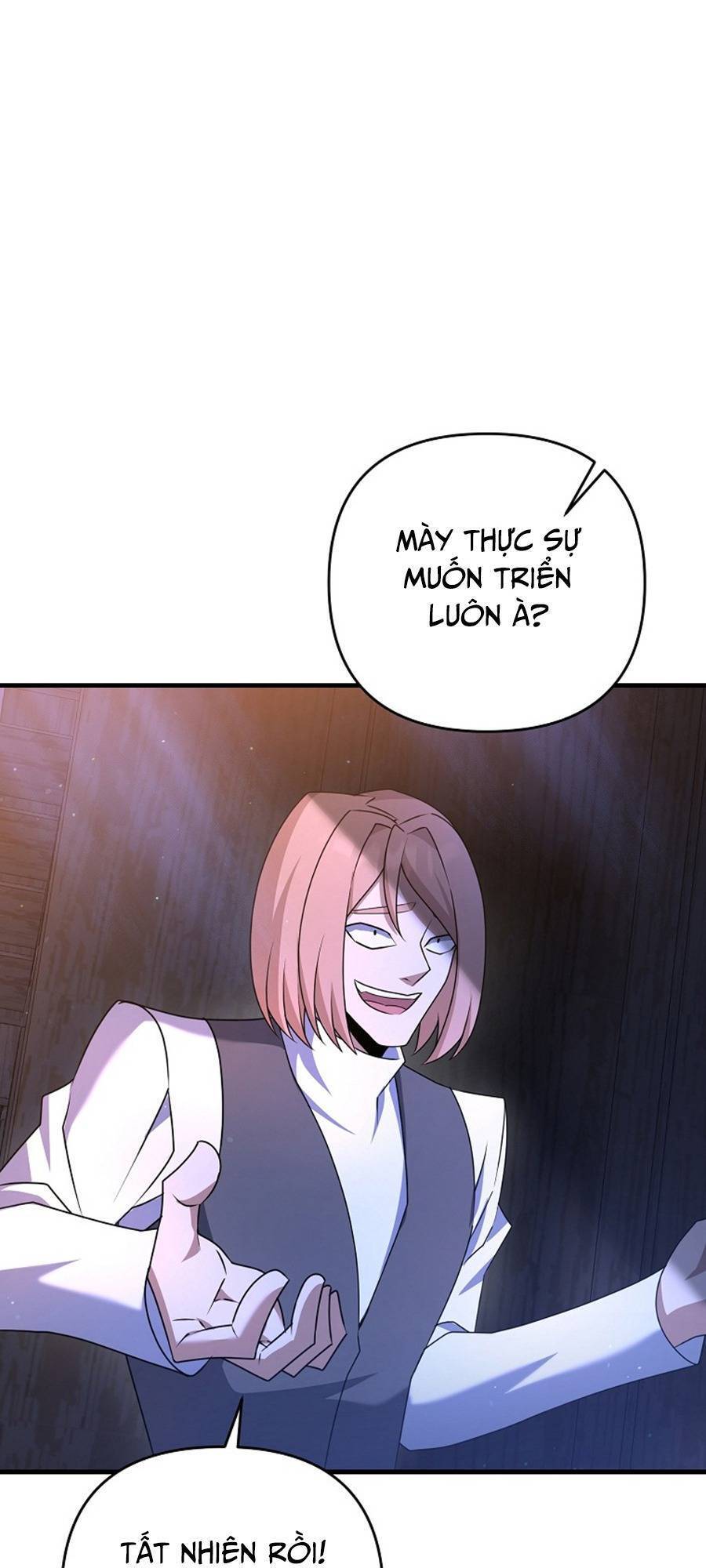 Bậc Thầy Kiếm Sĩ Lười Biếng Chapter 18 - 41