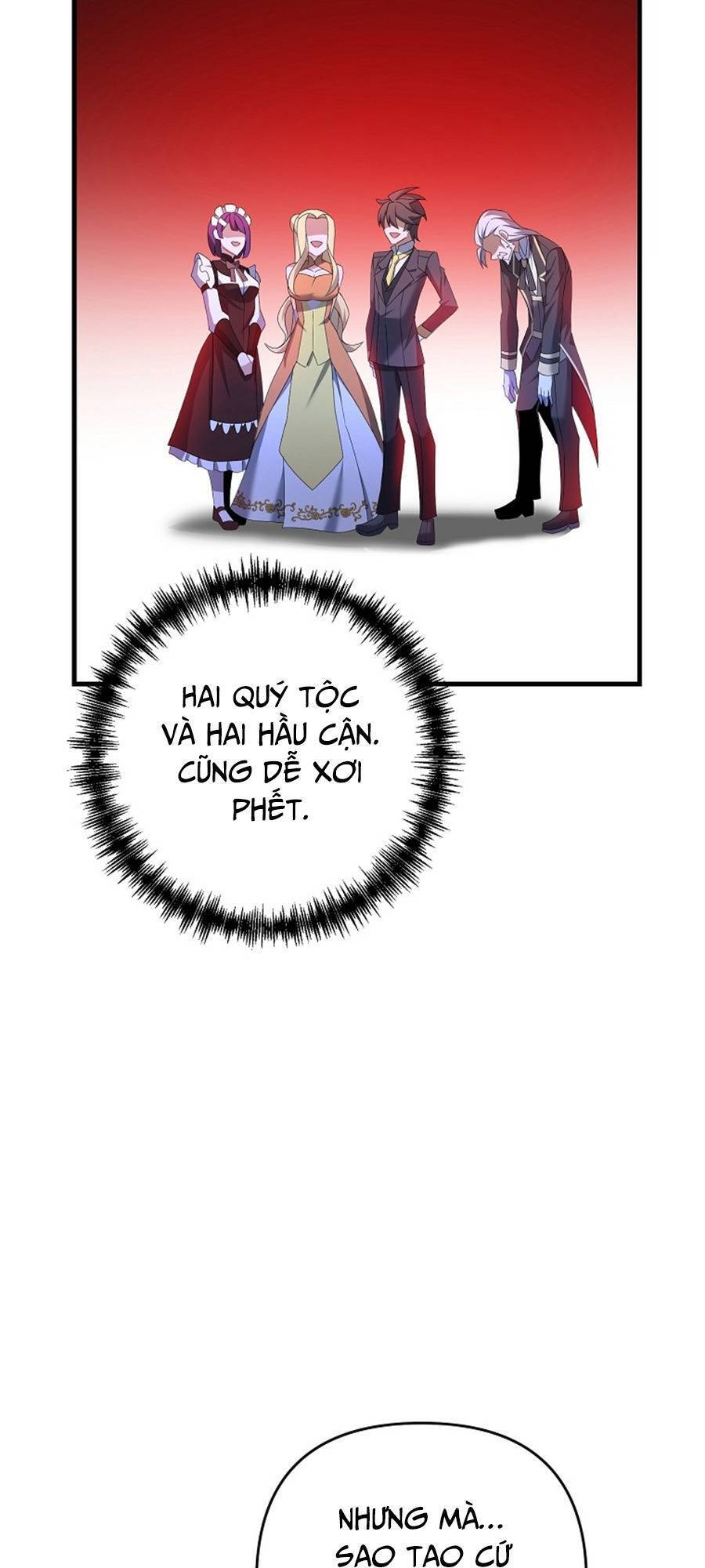 Bậc Thầy Kiếm Sĩ Lười Biếng Chapter 18 - 44