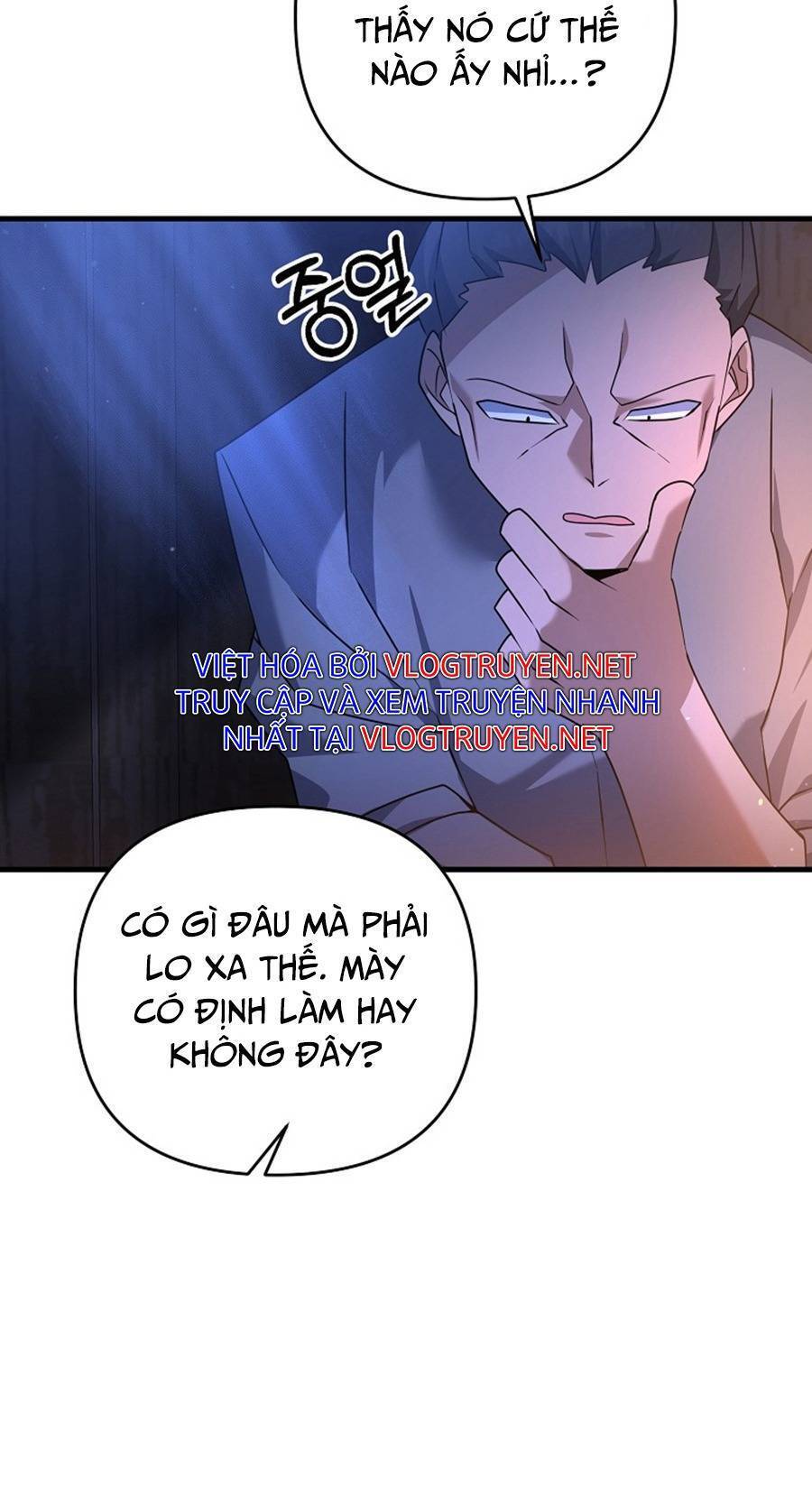 Bậc Thầy Kiếm Sĩ Lười Biếng Chapter 18 - 45