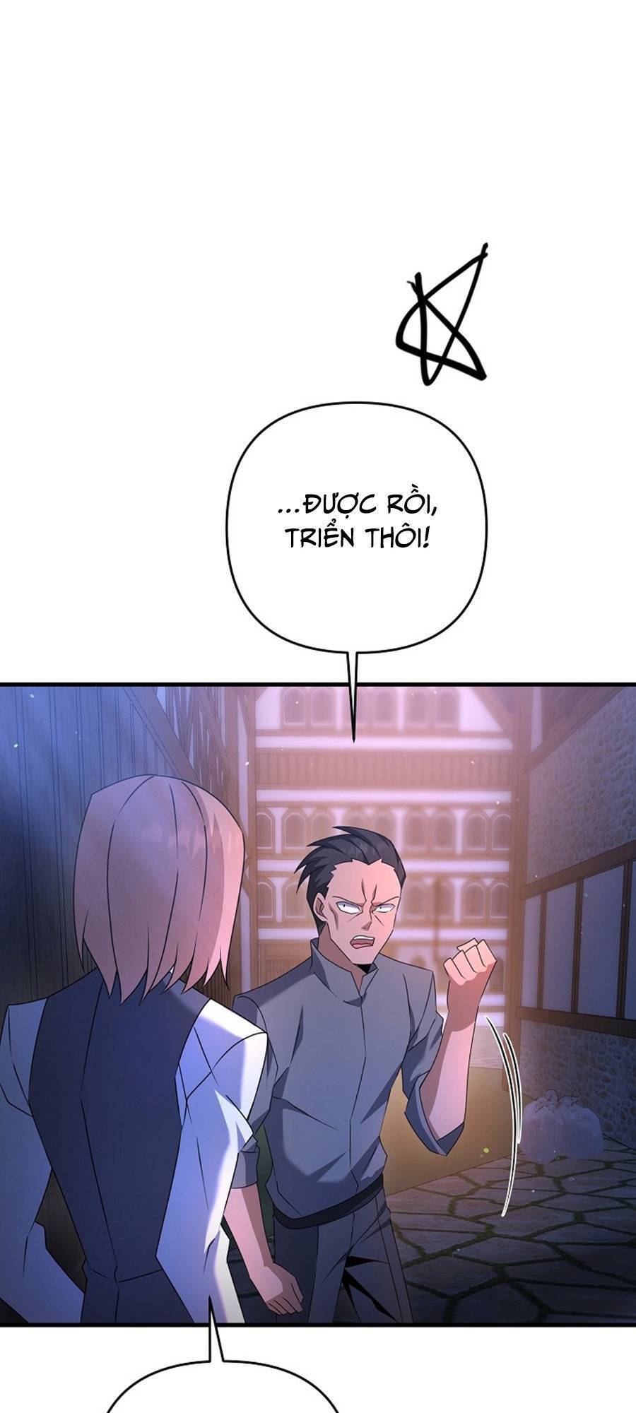 Bậc Thầy Kiếm Sĩ Lười Biếng Chapter 18 - 46