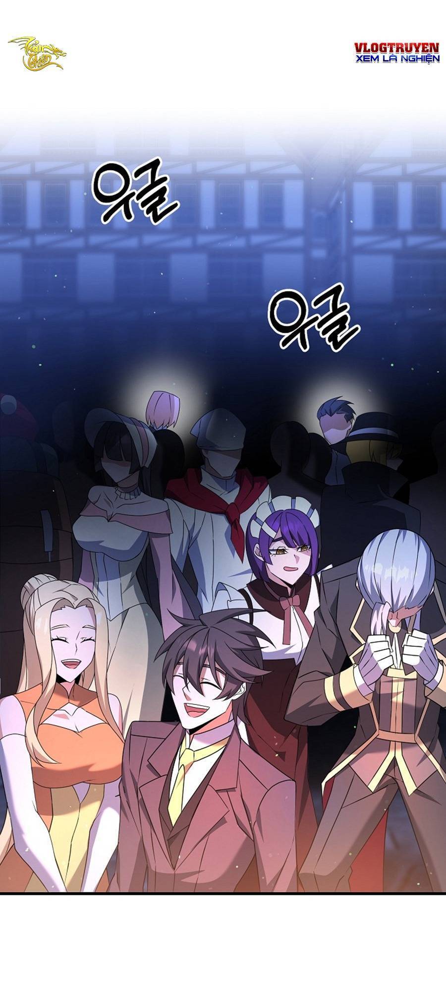 Bậc Thầy Kiếm Sĩ Lười Biếng Chapter 18 - 50