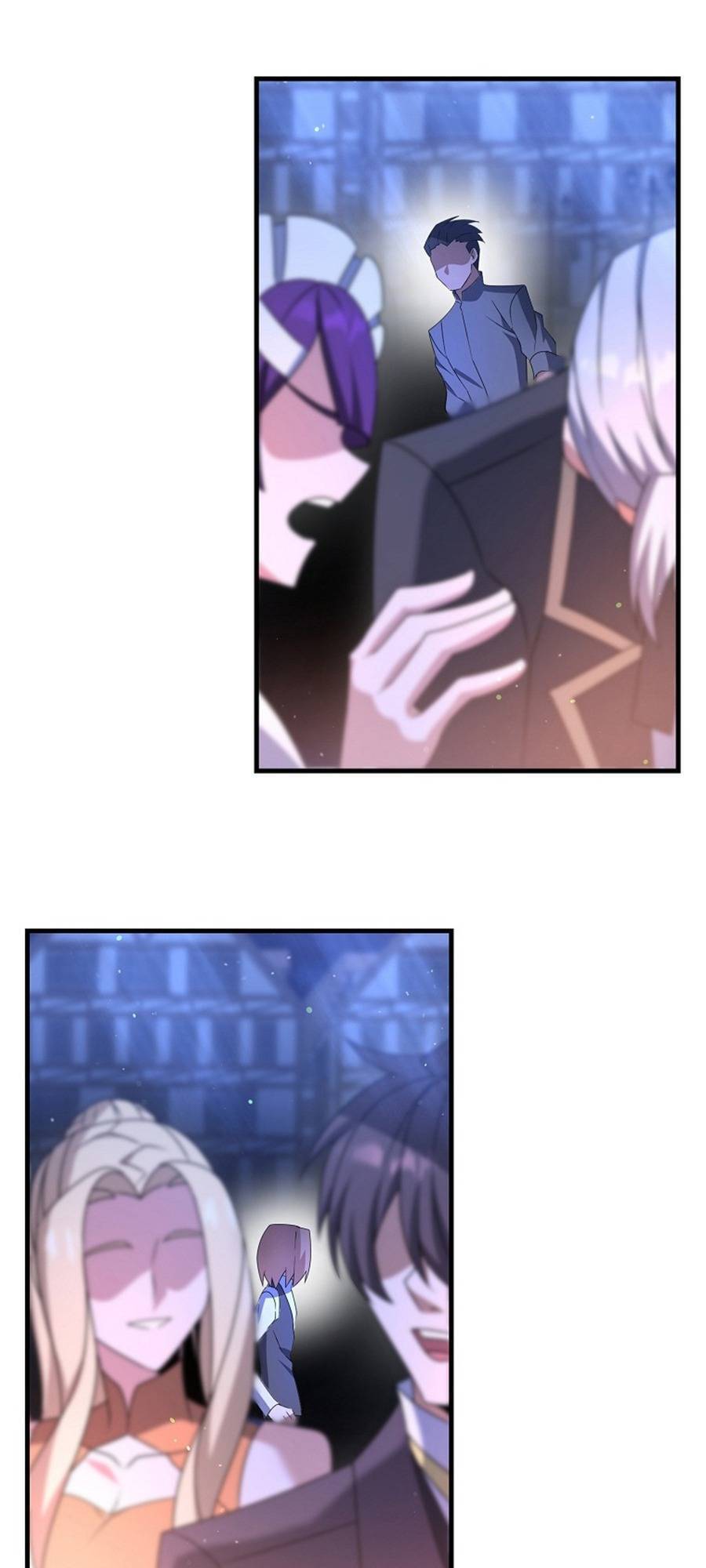 Bậc Thầy Kiếm Sĩ Lười Biếng Chapter 18 - 54