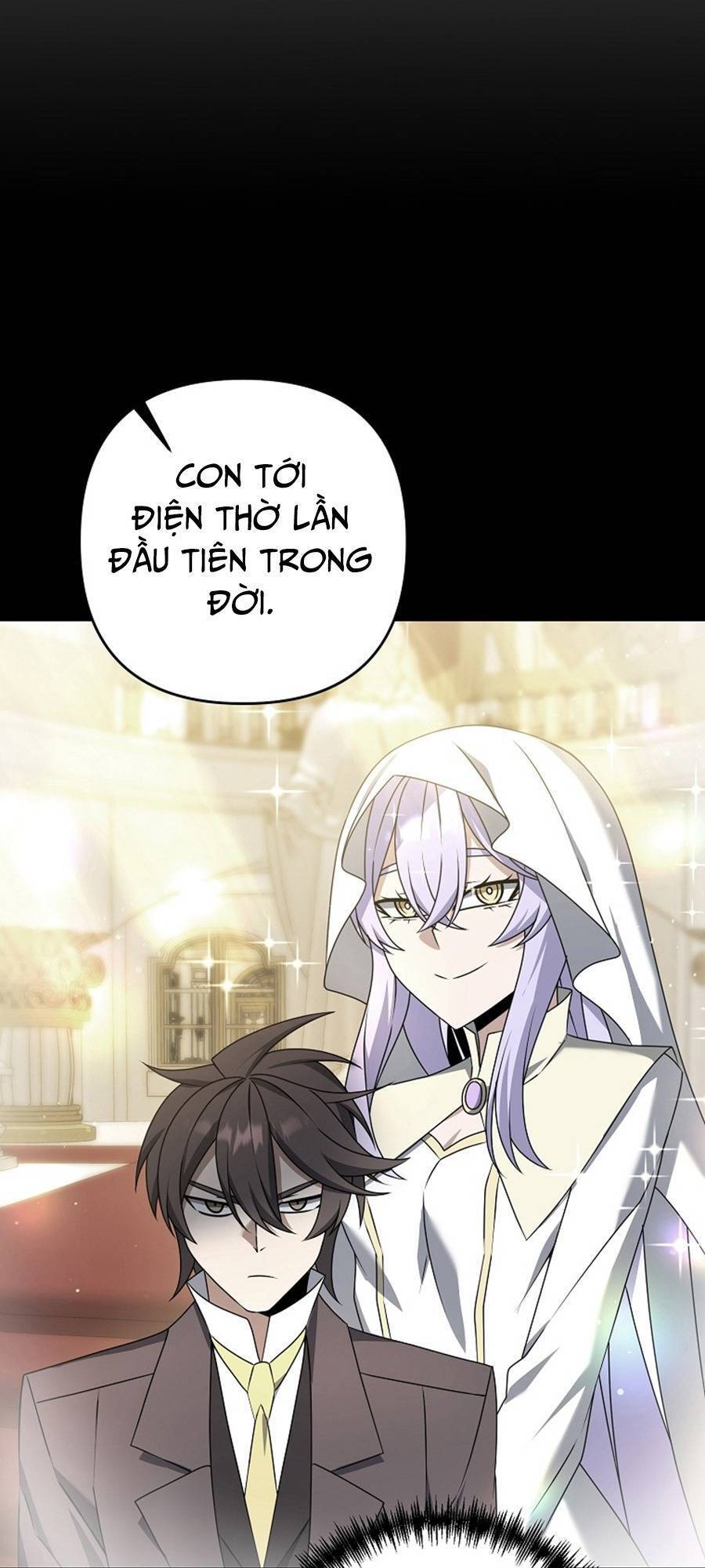 Bậc Thầy Kiếm Sĩ Lười Biếng Chapter 18 - 7