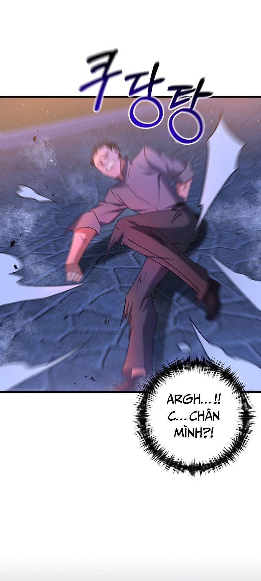 Bậc Thầy Kiếm Sĩ Lười Biếng Chapter 18 - 62