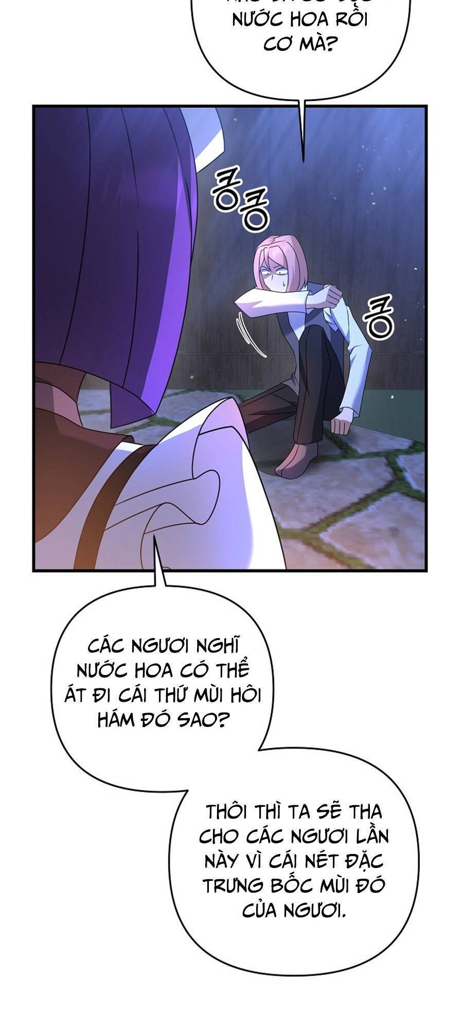 Bậc Thầy Kiếm Sĩ Lười Biếng Chapter 18 - 77