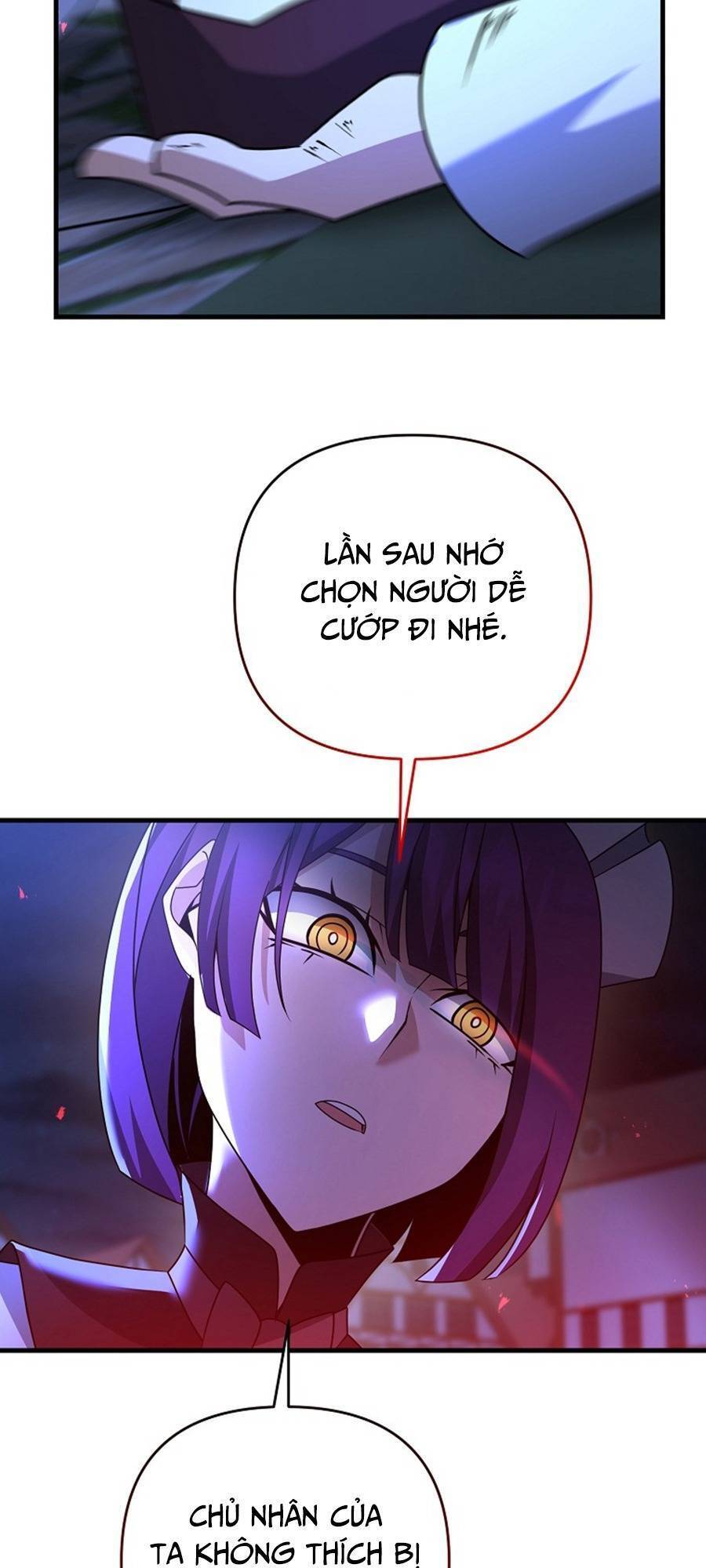 Bậc Thầy Kiếm Sĩ Lười Biếng Chapter 18 - 81