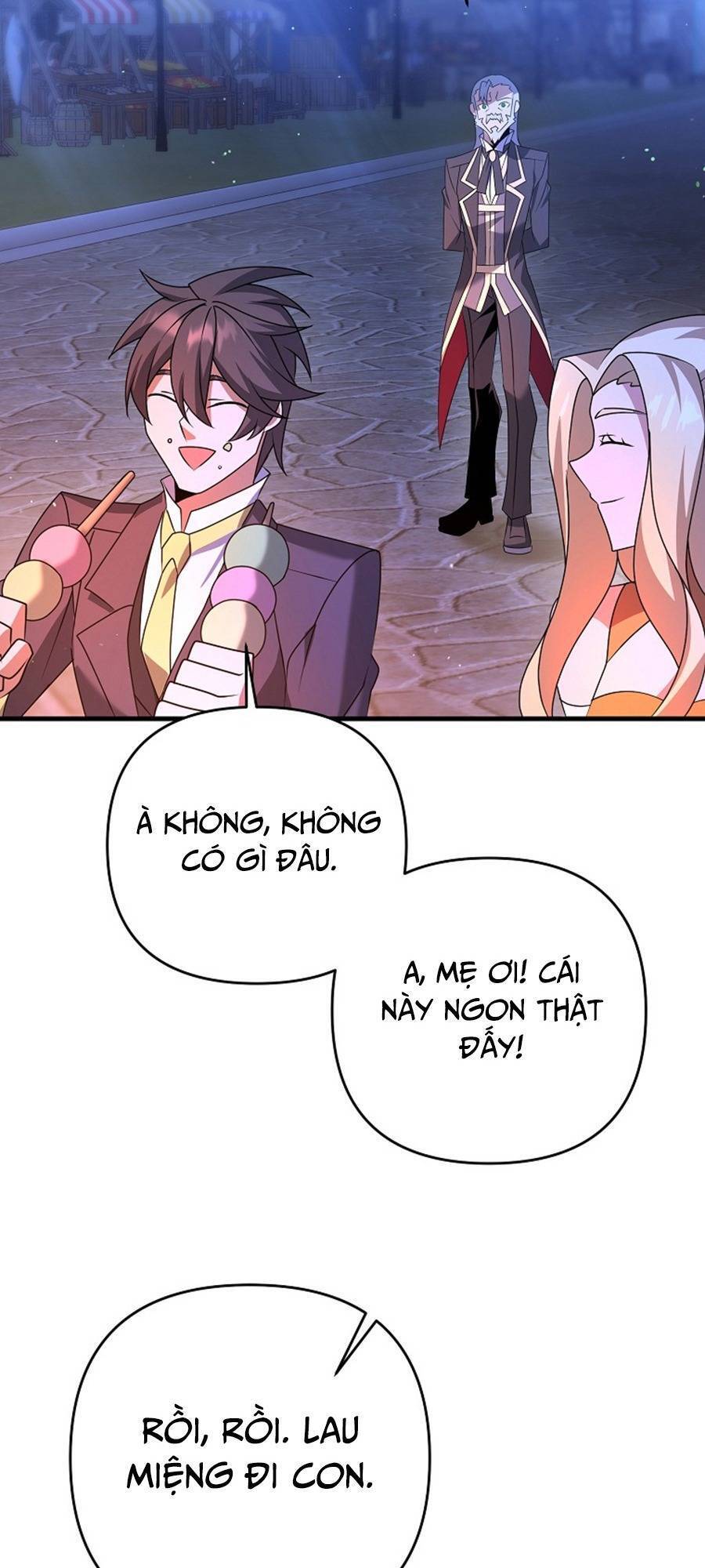 Bậc Thầy Kiếm Sĩ Lười Biếng Chapter 18 - 88