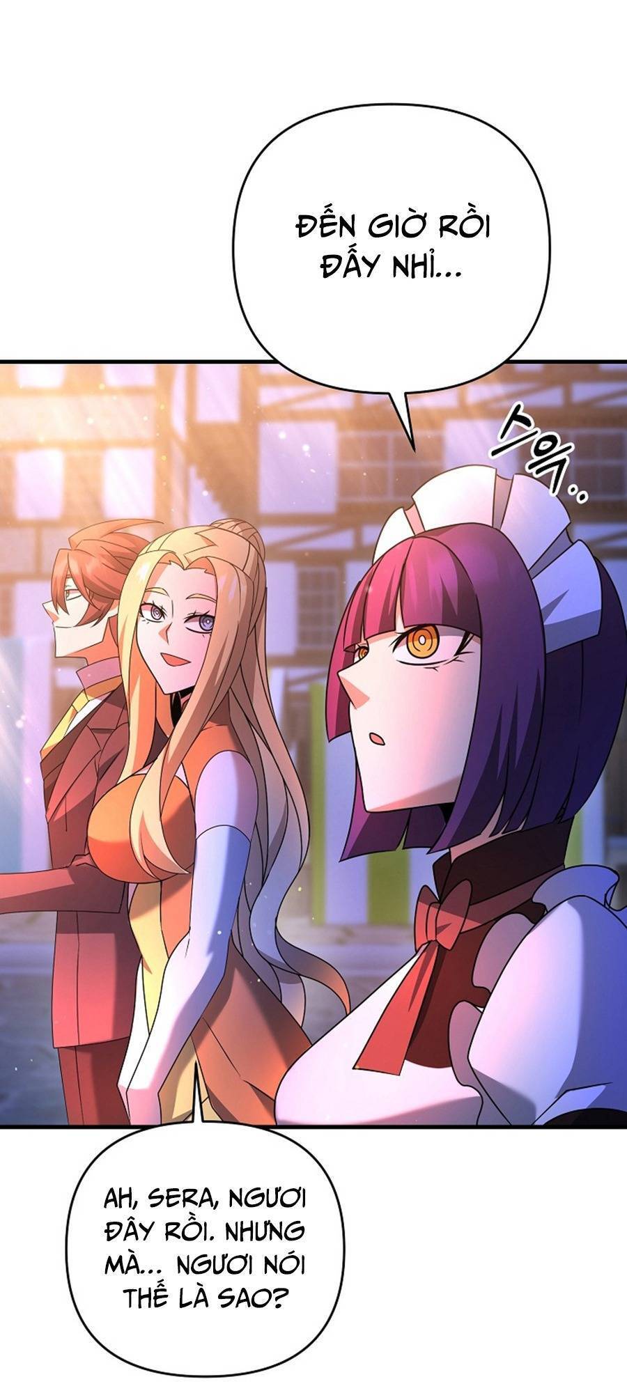 Bậc Thầy Kiếm Sĩ Lười Biếng Chapter 18 - 93