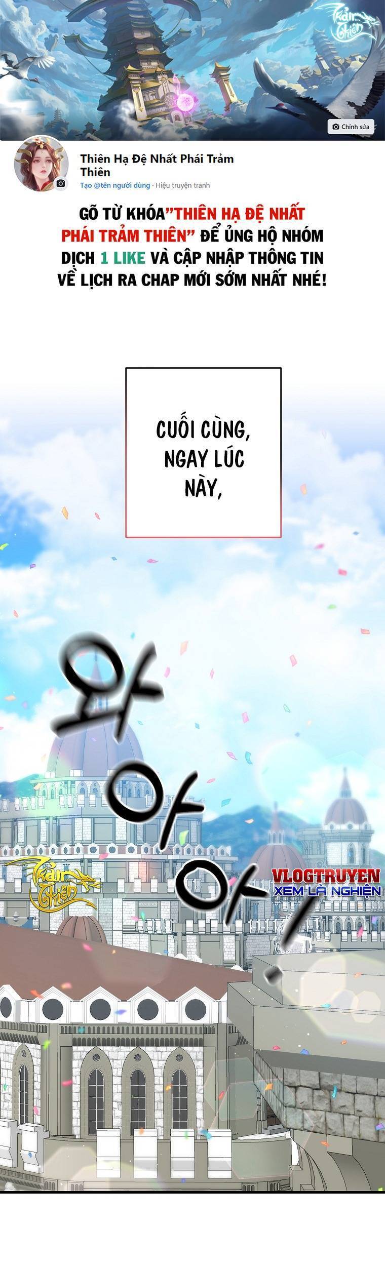 Bậc Thầy Kiếm Sĩ Lười Biếng Chapter 19 - 1