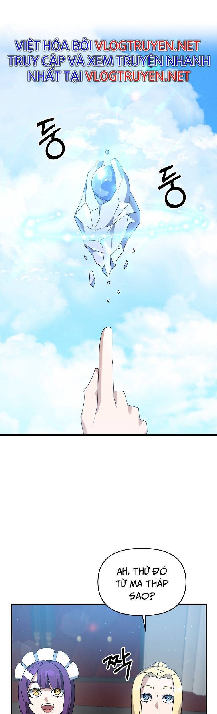 Bậc Thầy Kiếm Sĩ Lười Biếng Chapter 19 - 13
