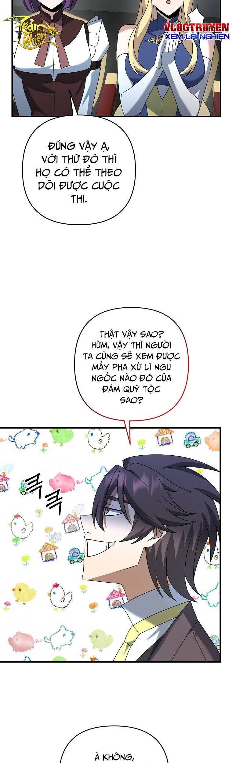 Bậc Thầy Kiếm Sĩ Lười Biếng Chapter 19 - 14