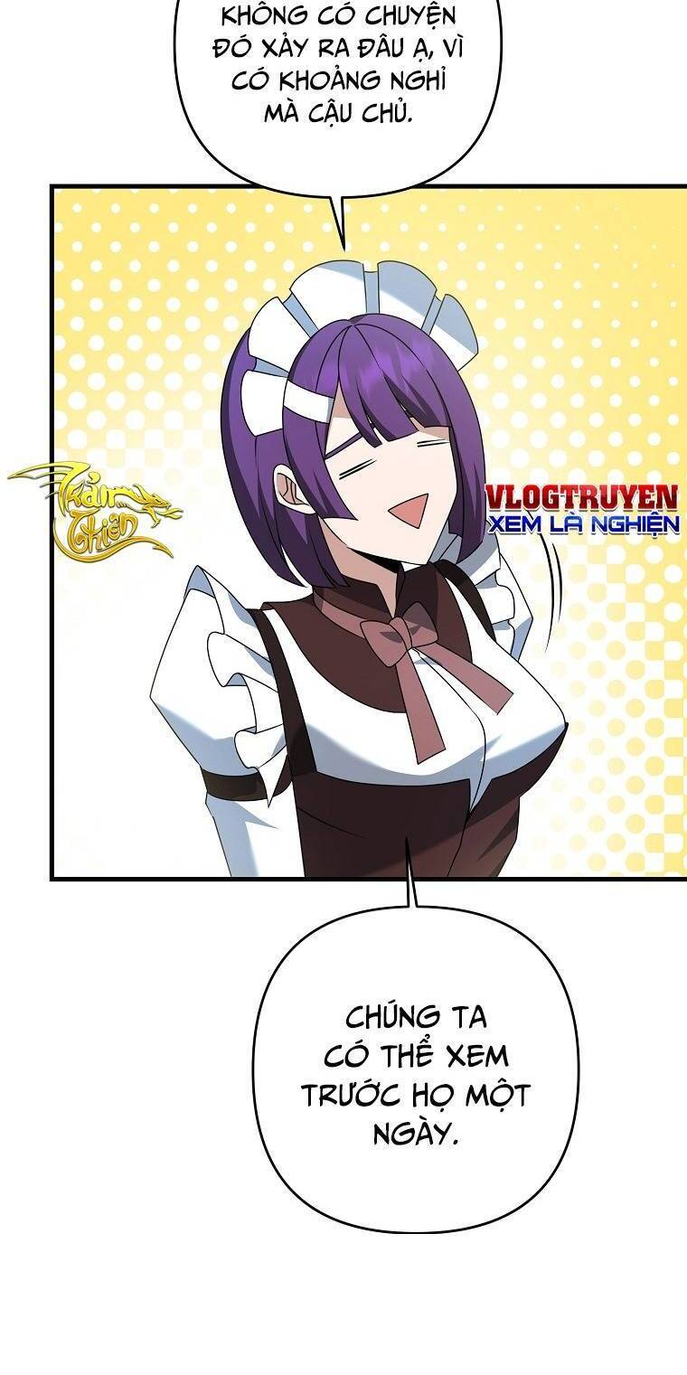 Bậc Thầy Kiếm Sĩ Lười Biếng Chapter 19 - 15