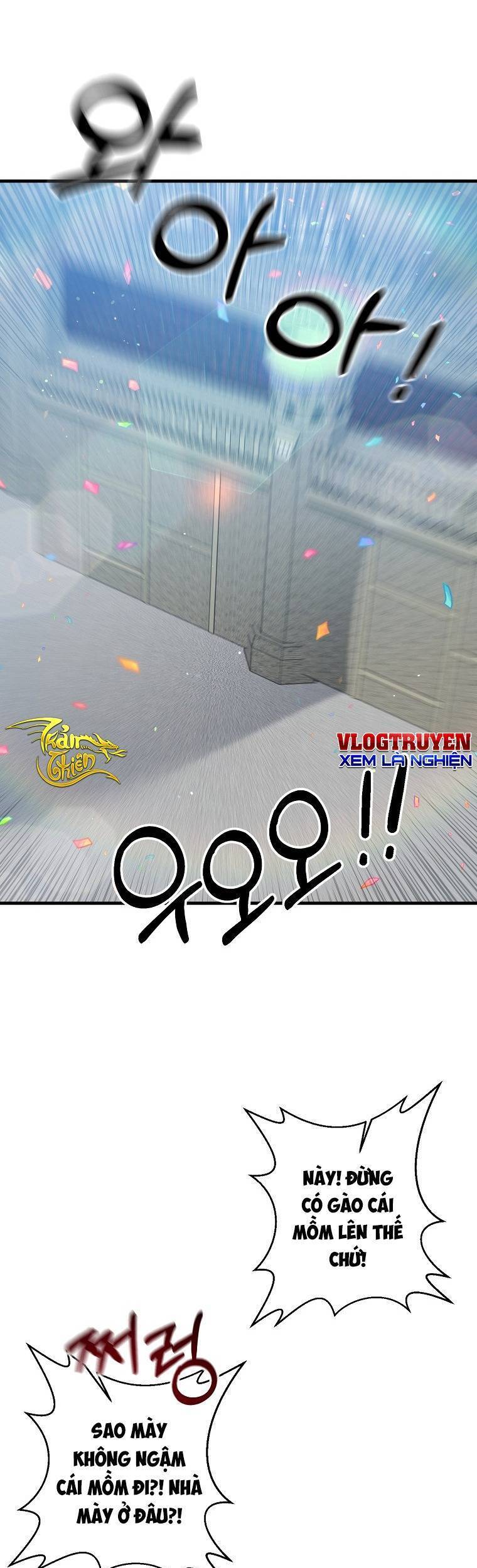 Bậc Thầy Kiếm Sĩ Lười Biếng Chapter 19 - 19