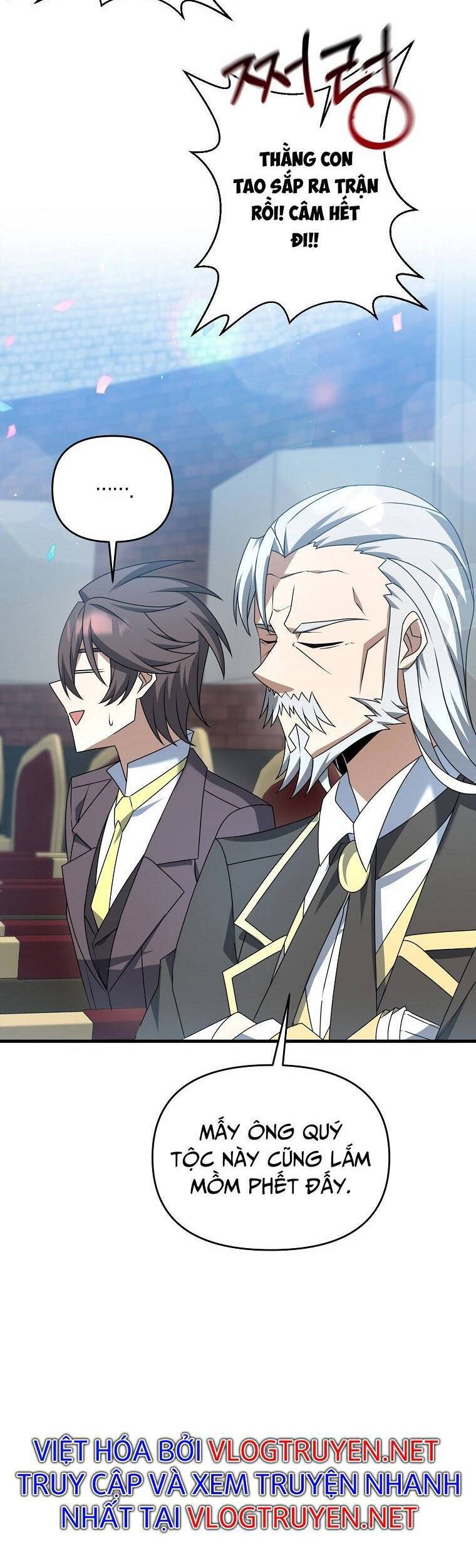Bậc Thầy Kiếm Sĩ Lười Biếng Chapter 19 - 20