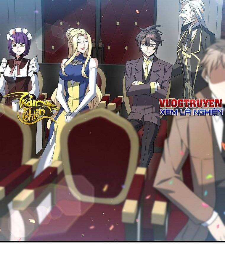 Bậc Thầy Kiếm Sĩ Lười Biếng Chapter 19 - 3