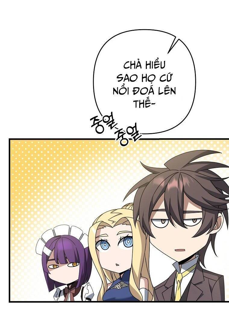 Bậc Thầy Kiếm Sĩ Lười Biếng Chapter 19 - 21