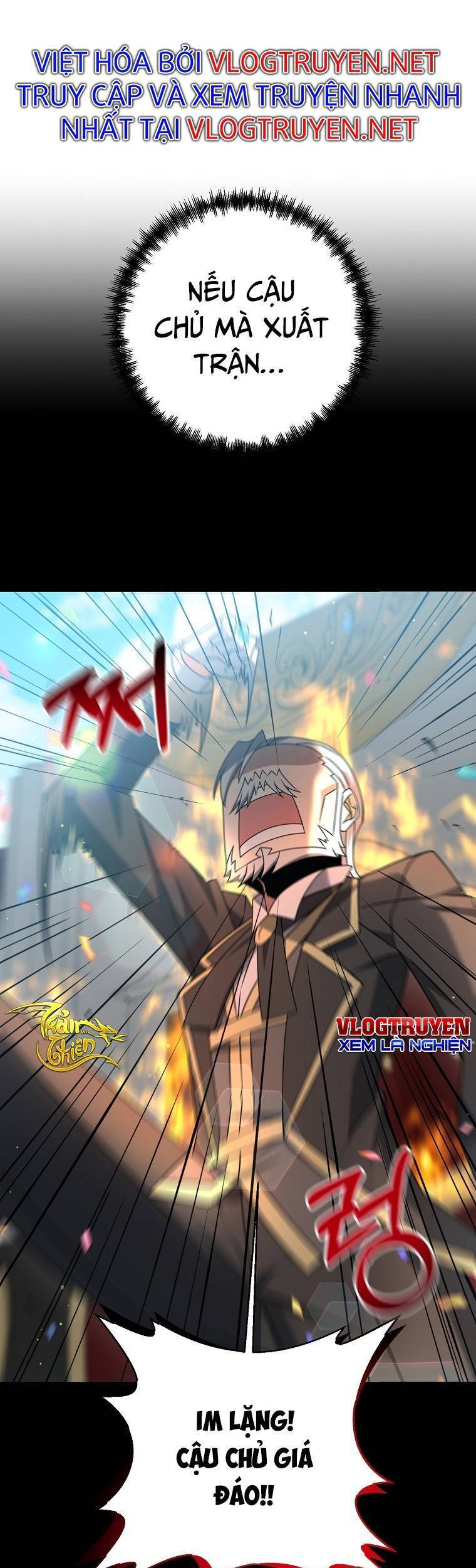 Bậc Thầy Kiếm Sĩ Lười Biếng Chapter 19 - 22