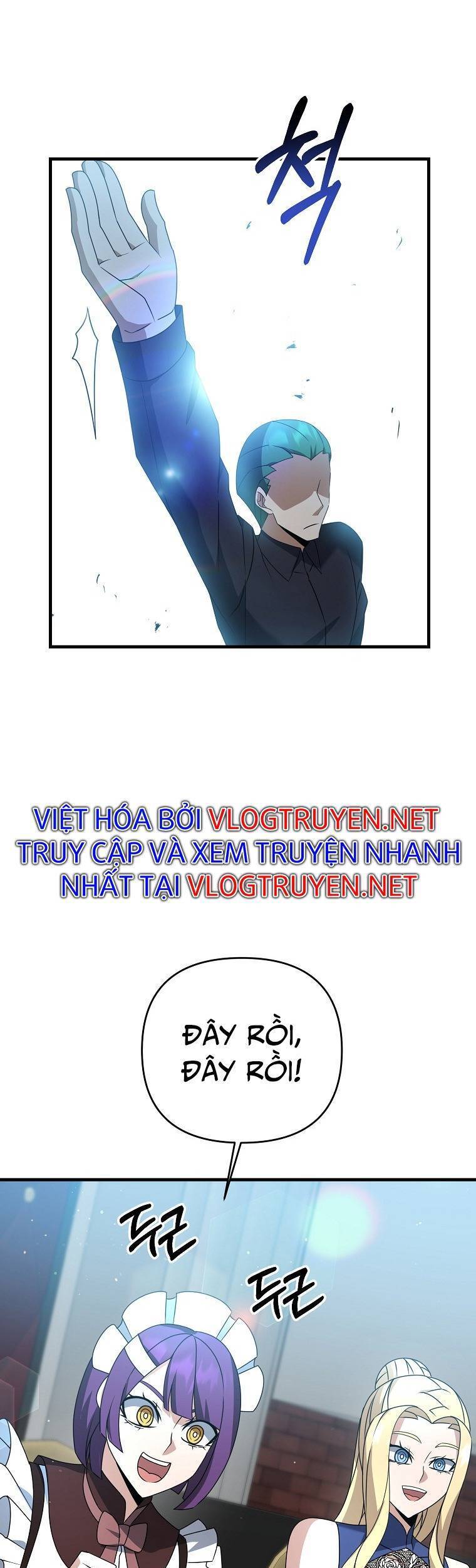 Bậc Thầy Kiếm Sĩ Lười Biếng Chapter 19 - 25