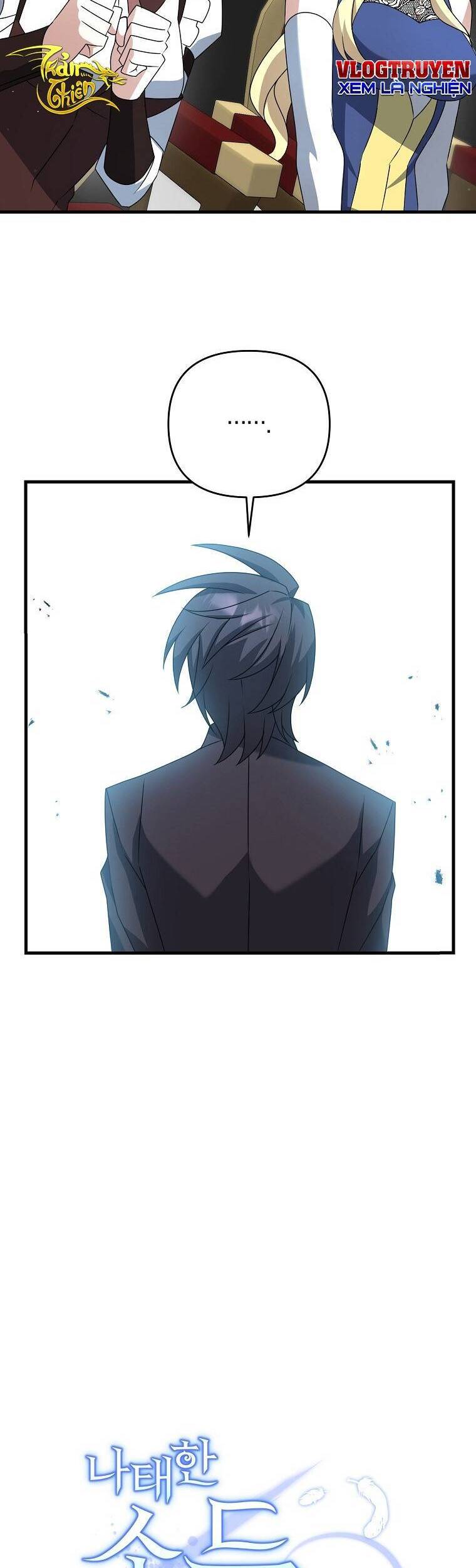 Bậc Thầy Kiếm Sĩ Lười Biếng Chapter 19 - 26