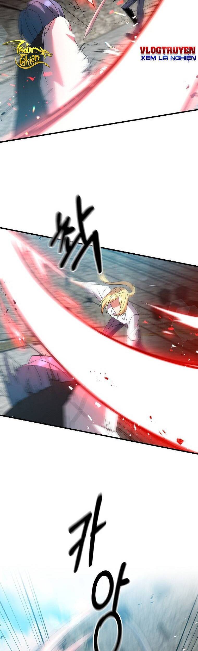 Bậc Thầy Kiếm Sĩ Lười Biếng Chapter 19 - 29