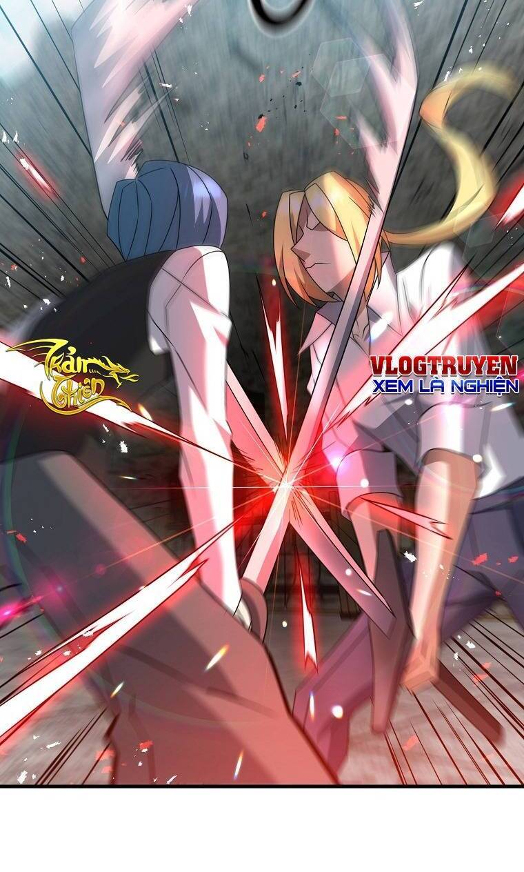Bậc Thầy Kiếm Sĩ Lười Biếng Chapter 19 - 30