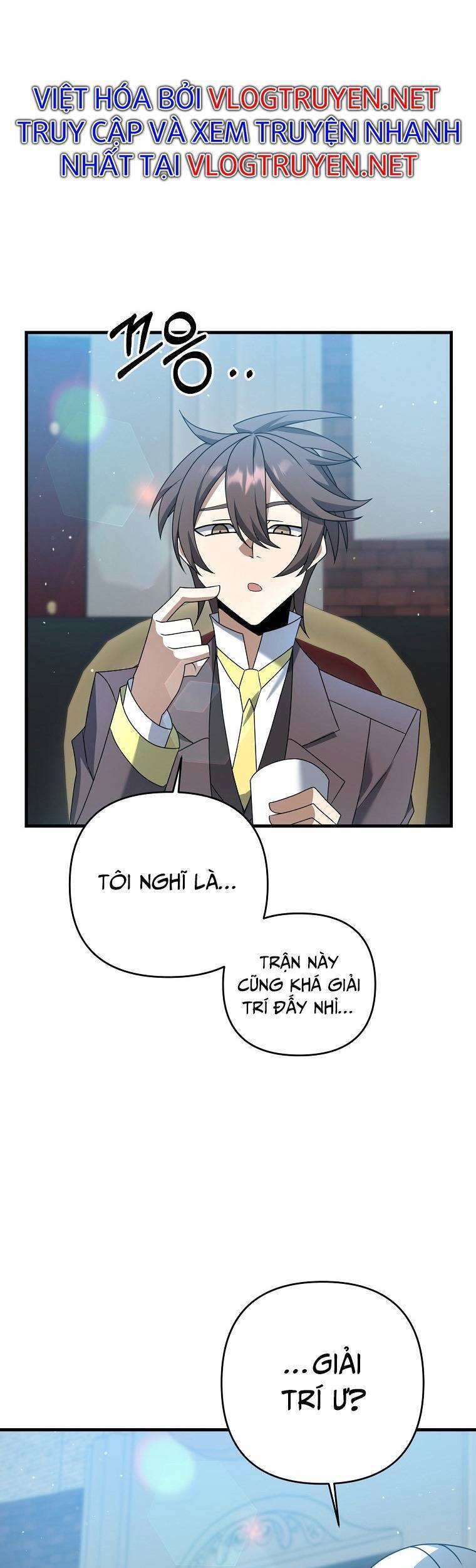 Bậc Thầy Kiếm Sĩ Lười Biếng Chapter 19 - 31