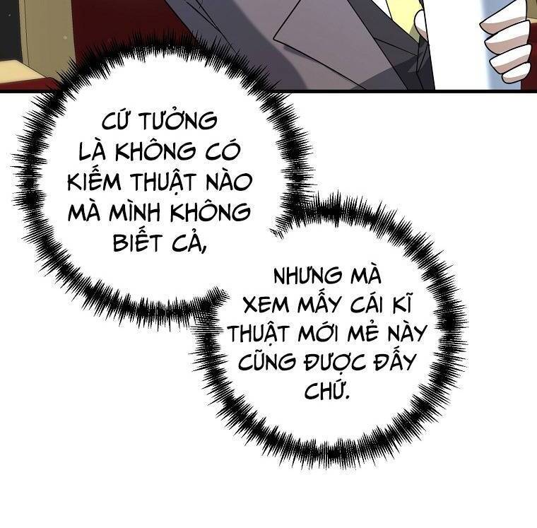 Bậc Thầy Kiếm Sĩ Lười Biếng Chapter 19 - 33