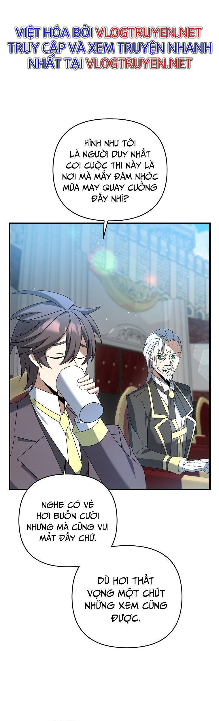 Bậc Thầy Kiếm Sĩ Lười Biếng Chapter 19 - 34