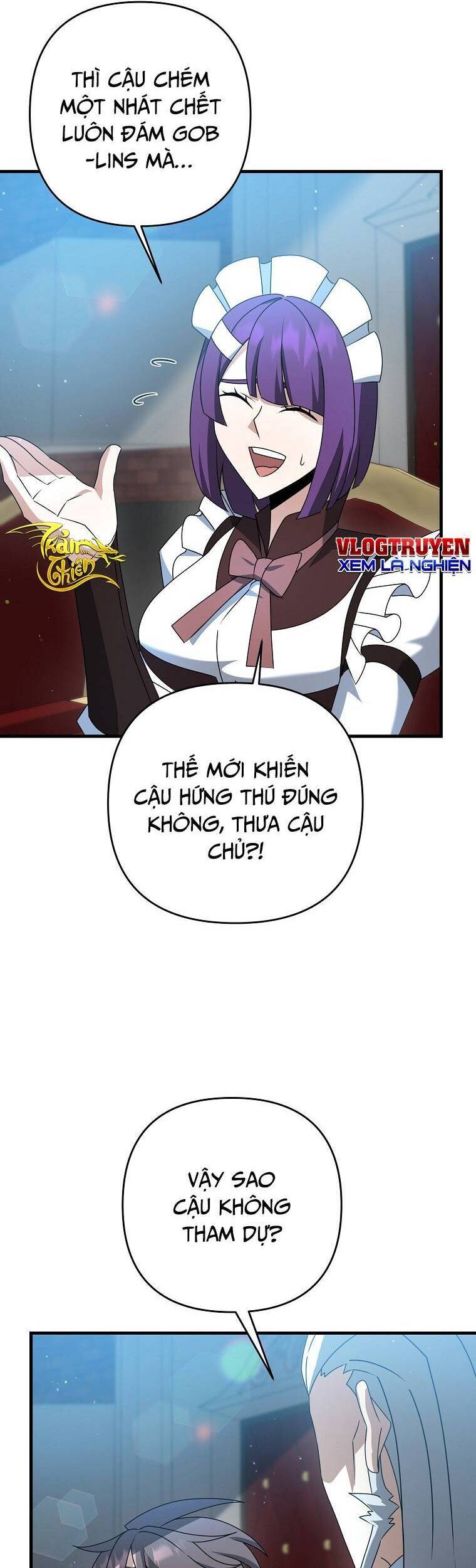 Bậc Thầy Kiếm Sĩ Lười Biếng Chapter 19 - 35