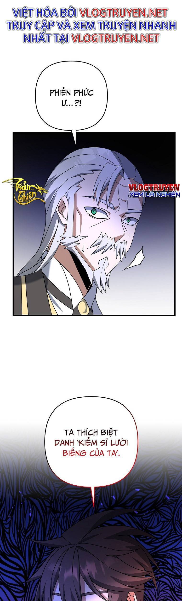 Bậc Thầy Kiếm Sĩ Lười Biếng Chapter 19 - 37