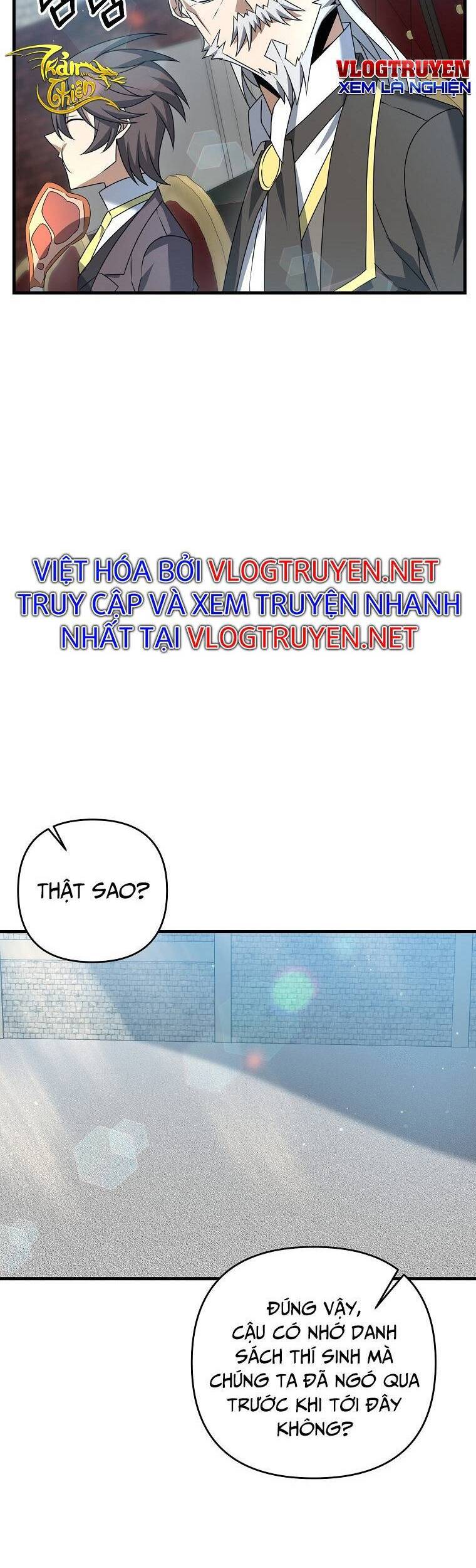 Bậc Thầy Kiếm Sĩ Lười Biếng Chapter 19 - 5