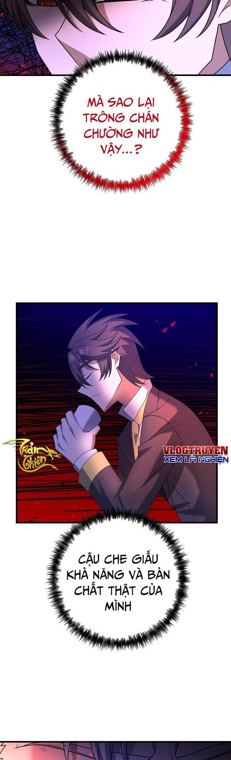 Bậc Thầy Kiếm Sĩ Lười Biếng Chapter 19 - 41