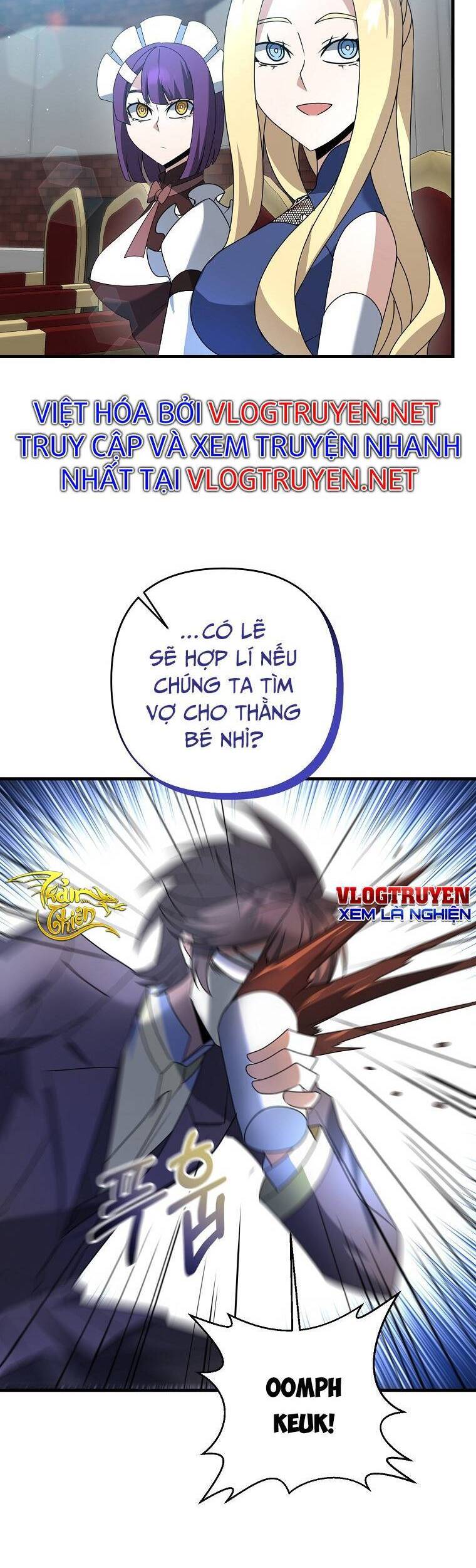 Bậc Thầy Kiếm Sĩ Lười Biếng Chapter 19 - 44