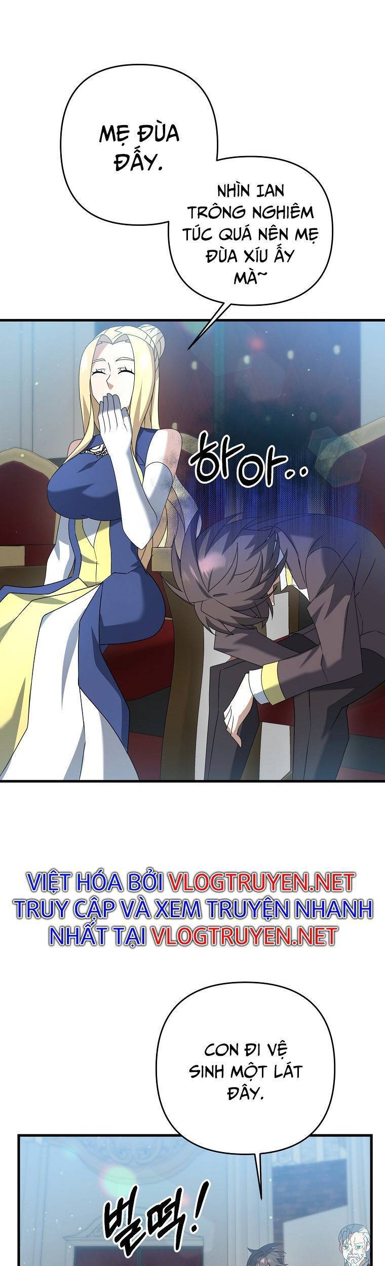 Bậc Thầy Kiếm Sĩ Lười Biếng Chapter 19 - 46