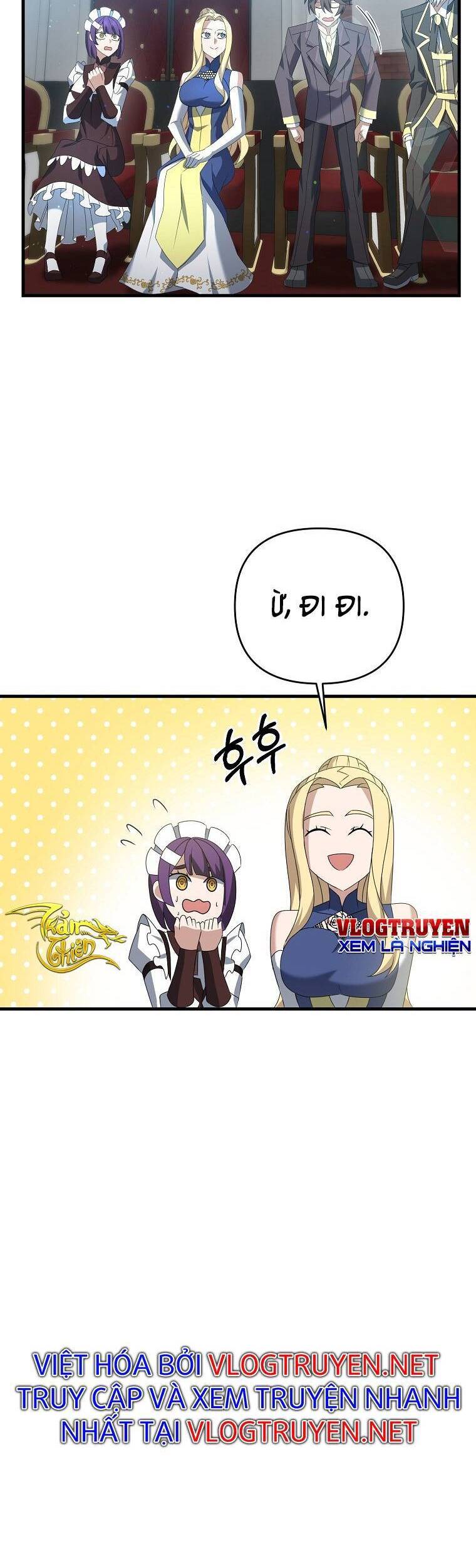 Bậc Thầy Kiếm Sĩ Lười Biếng Chapter 19 - 47