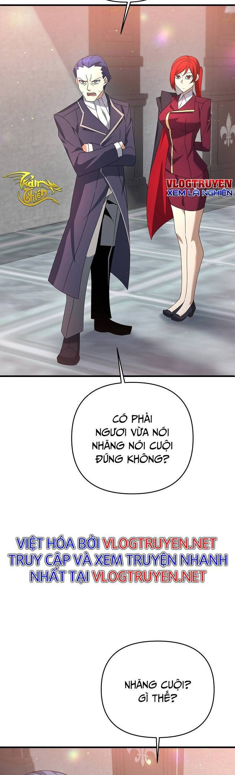 Bậc Thầy Kiếm Sĩ Lười Biếng Chapter 19 - 50