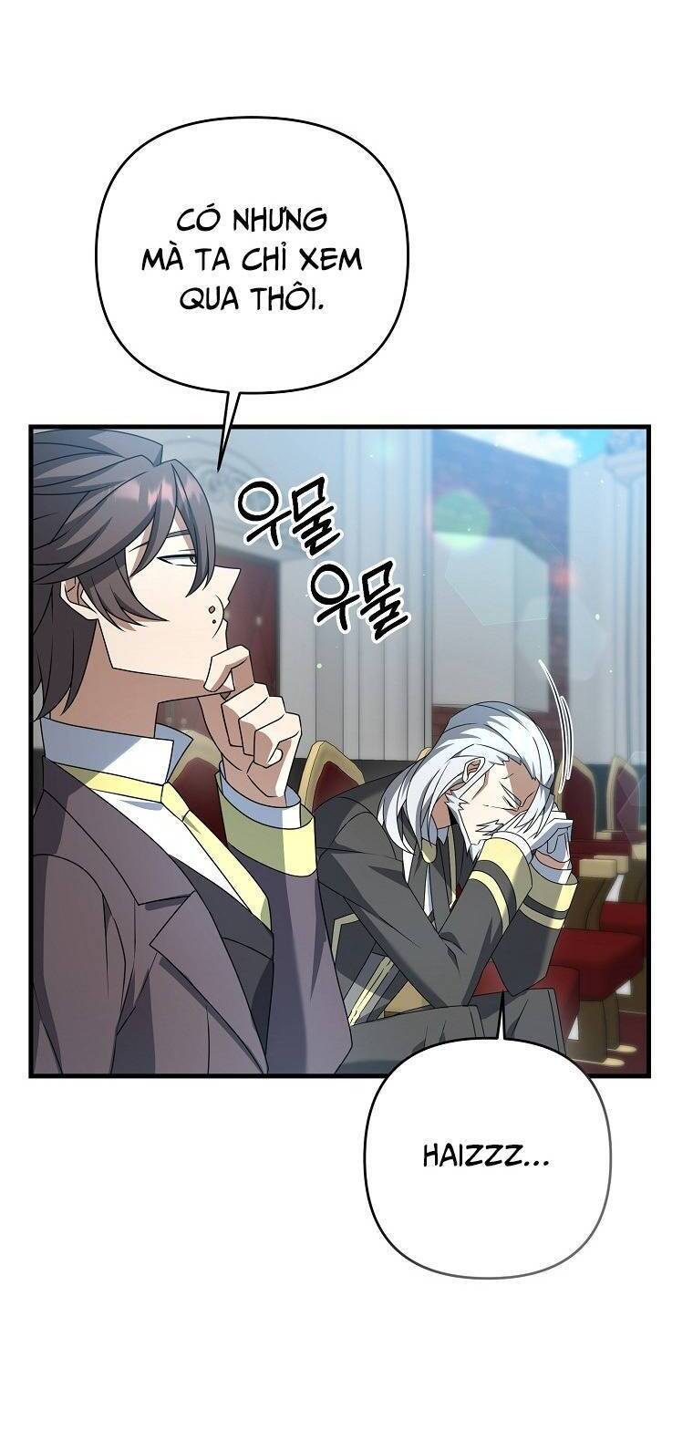 Bậc Thầy Kiếm Sĩ Lười Biếng Chapter 19 - 6