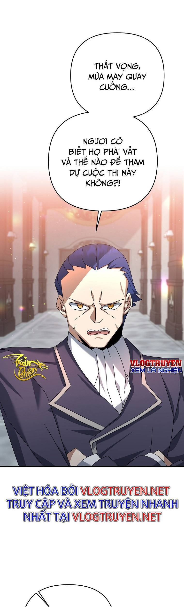 Bậc Thầy Kiếm Sĩ Lười Biếng Chapter 19 - 52