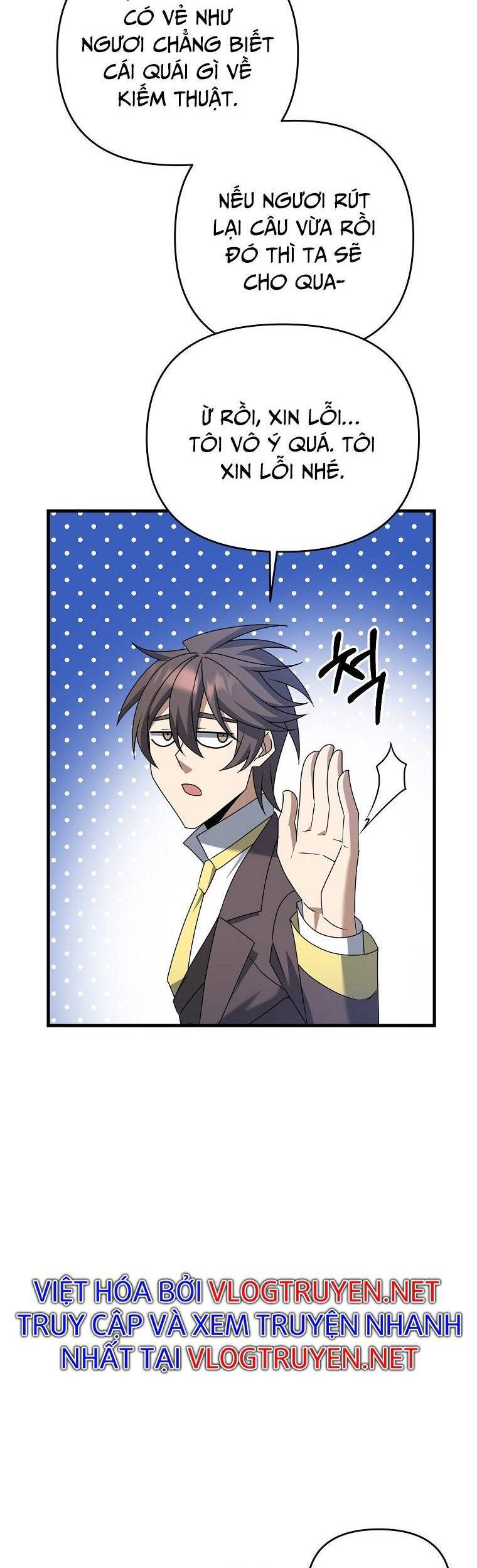 Bậc Thầy Kiếm Sĩ Lười Biếng Chapter 19 - 53