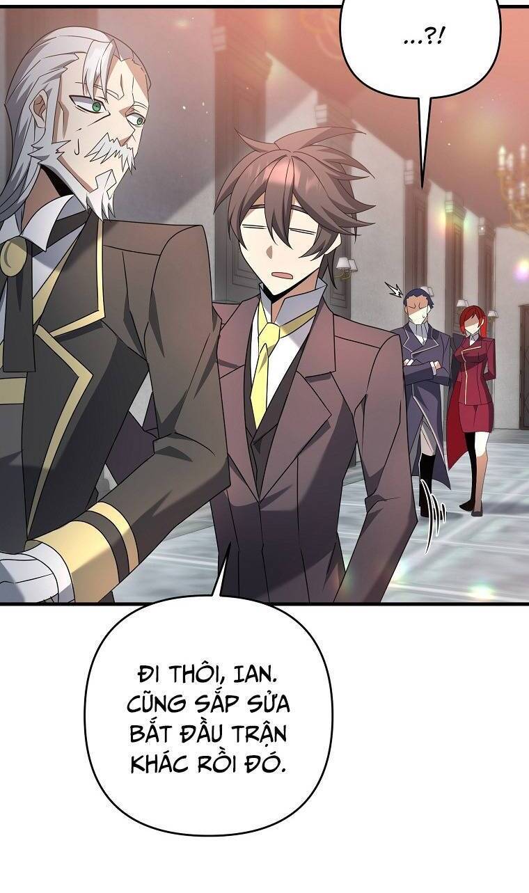 Bậc Thầy Kiếm Sĩ Lười Biếng Chapter 19 - 54