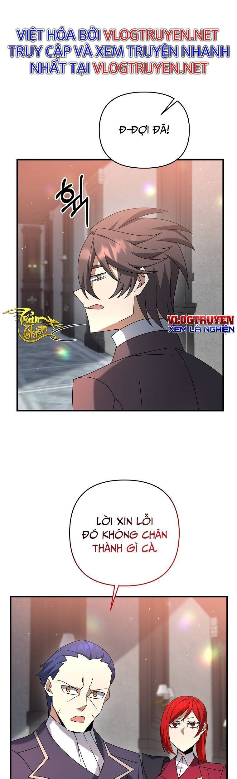 Bậc Thầy Kiếm Sĩ Lười Biếng Chapter 19 - 55