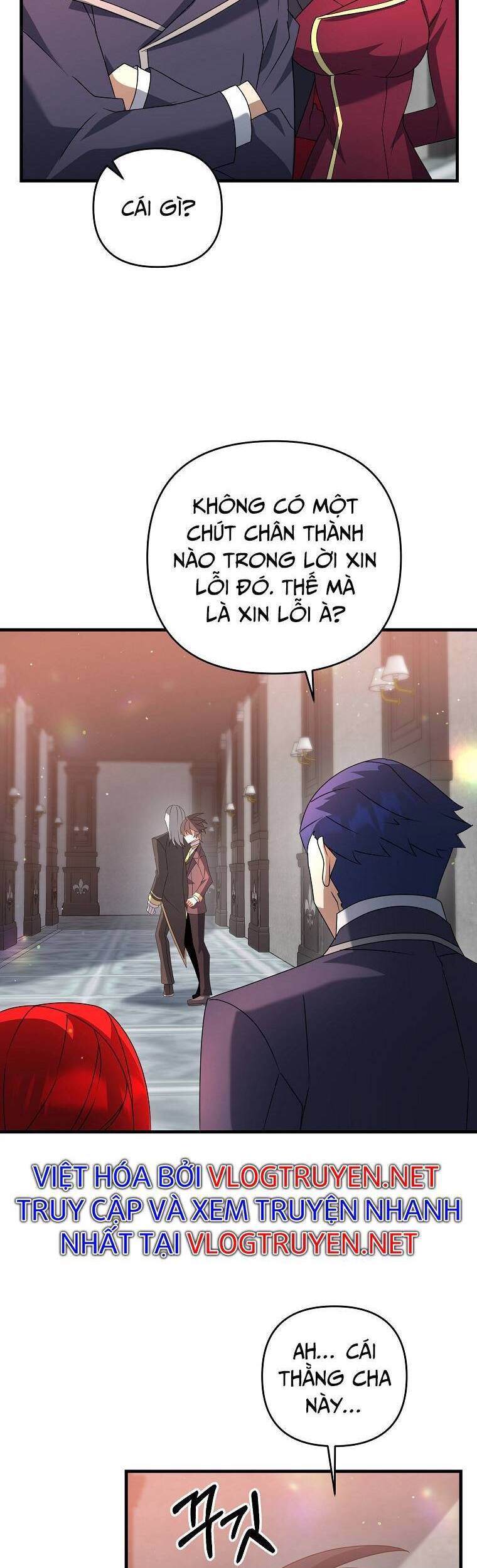 Bậc Thầy Kiếm Sĩ Lười Biếng Chapter 19 - 56