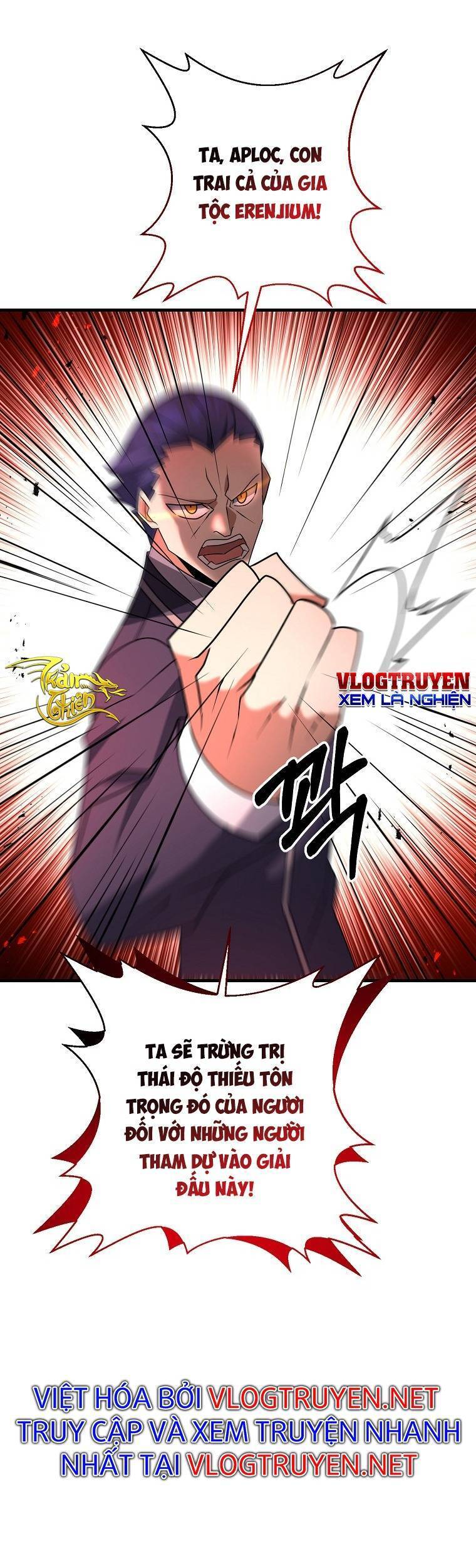 Bậc Thầy Kiếm Sĩ Lười Biếng Chapter 19 - 58