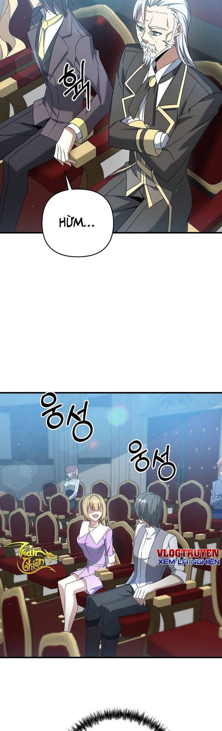 Bậc Thầy Kiếm Sĩ Lười Biếng Chapter 19 - 8