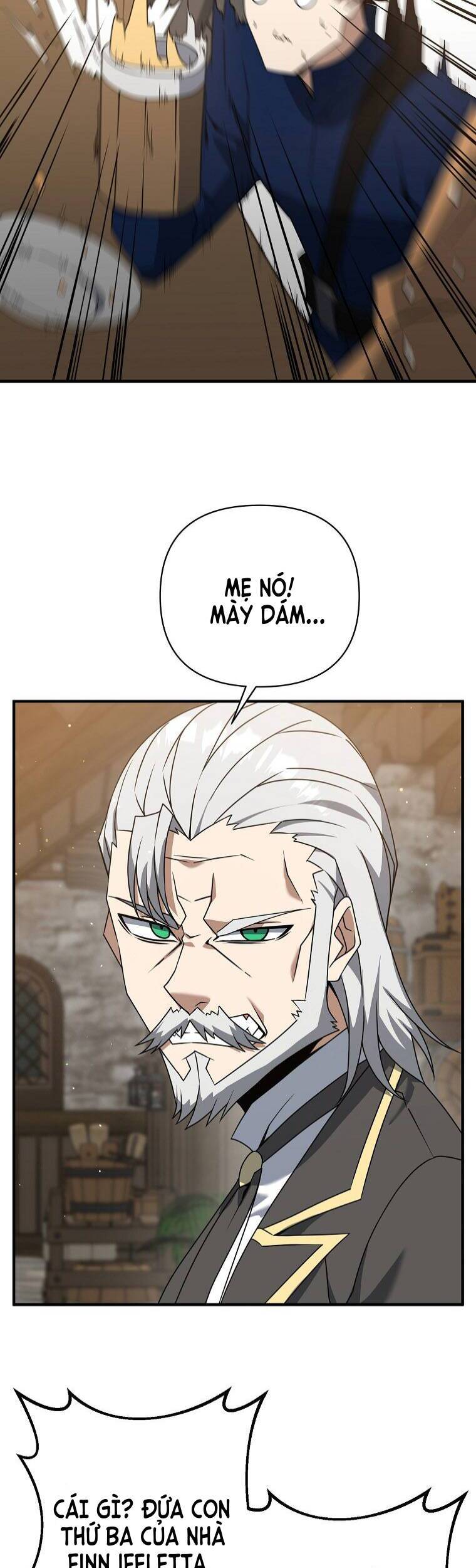 Bậc Thầy Kiếm Sĩ Lười Biếng Chapter 2 - 11